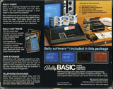300 Baud Interface (Box - Back)